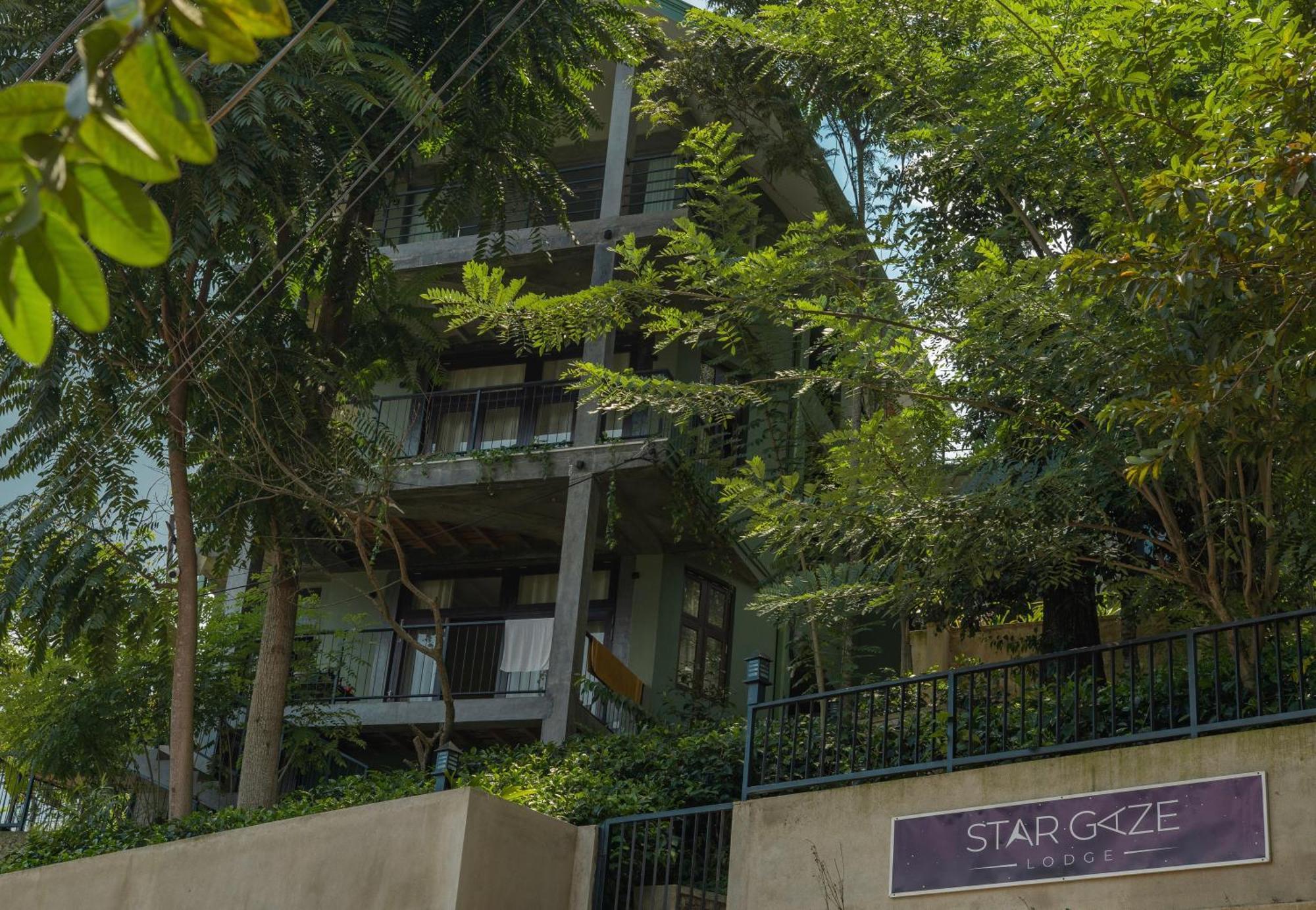 Star Gaze Lodge Ella Extérieur photo